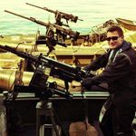 Andy Moss - @andy_moss73 - Instagram
