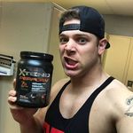 AndyMoss - @andymoss01 - Instagram
