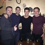 Andy Mott - @amott89 - Instagram