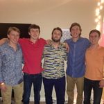 Andy Mott - @andy9680 - Instagram