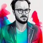 Andy Mott - @conscious.coterie - Instagram