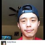 Andy Moua - @mouaandy - Instagram