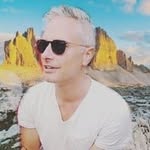 Andy - @andymoulto_n - Instagram