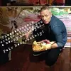 Andy Moulton - @thecheesemerchant - TikTok