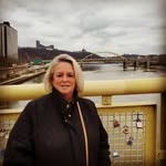 Andrea Mountford - @7andnic - Instagram