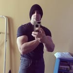Andrew Mountford - @mountfordfitness - Instagram