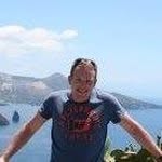 Andy Mountford - @mountford2319 - Instagram