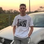 Anderson Moura - @_andymoura - Instagram