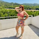 Andreia de Moura - @andymourasequeira - Instagram