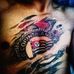 Andy Moura - Facebook