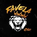 Andy Moura - @favela.chic.ofc - Instagram