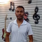 Andy Moura RL3 - @andymourarl3 - Instagram
