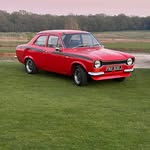 Andrew Mowat - @andymowat1974 - Instagram