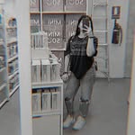 Mx Hanna - @mox.andy - Instagram