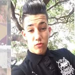 Andy Moya - @_elmoya_ - Instagram