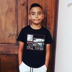 Andy Moya - @andymoya5 - Instagram
