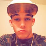 Andy Moya - @andy_moya_07 - Instagram