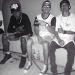 Andy moya - @moyaandy21 - Instagram