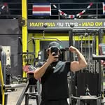 Andy Moya - @andymoya24 - Instagram