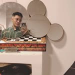 Andy Moya - @andy_moya23 - Instagram