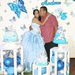 Andy moya - @mayoandy5506 - Instagram