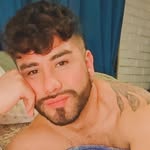Andy Moya Archiles - @andiimoia - Instagram