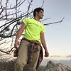 AndyMoya24 - @andy_moya - TikTok