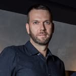 Andrew Mroczek - @andrewmroczek - Instagram