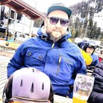 Andy Mroczek - @andy8.76 - Instagram