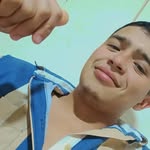 Andy Muentes - @andymuentes98 - Instagram