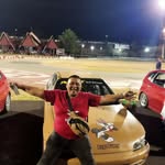 Andi Muhlis Pabottingi - @andy_muhlis_pabottingy - Instagram