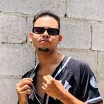 Andy Mujica - @maci.as1412 - Instagram