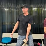 Andrew Muldoon - @andrew_muldoon - Instagram