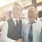Andy Muldoon - @andymoon12 - Instagram