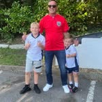 Andy Mulhall - @andrewjmulhall73 - Instagram
