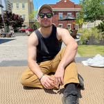 Andy Mullet - @andymullet22 - Instagram