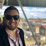 Andy Mullineaux - @andymullineaux - Instagram