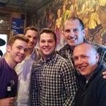 Andy Mullan - @mullie15 - Instagram