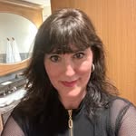 Andrea Covington Mullaney - @akcov68 - Instagram