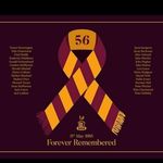 Andrew Mullarkey - @lackers26 - Instagram