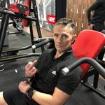 Andy Mullen - @scotsman1331 - Instagram