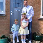 Andy Mullen - @amullen47 - Instagram