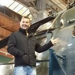 Andy Mullen - @andy_mullen - Instagram