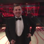Andy Mullen - @andy_mullen1986 - Instagram