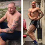 Andy Müller - @andy_wird_fit - Instagram