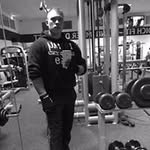 Andy Müller - @andy540ic - Instagram