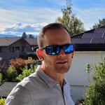 Andy Müller - @muellerandy81 - Instagram