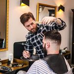 Andy Mulligan - @andythebarbier_ - Instagram