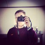 Andy Mulligan - @gonna_see_my_snaps - Instagram