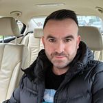 Andy Mulligan - @andymully - Instagram
